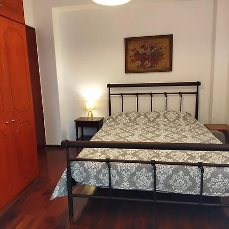 Holiday home Athina's Mon Repo Analipsis (Corfu)