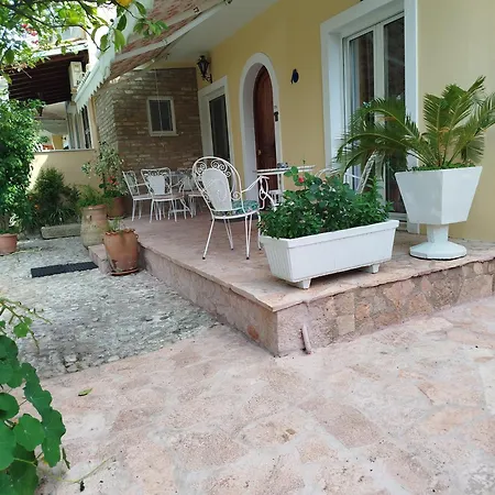 Athina's Mon Repo Casa vacanze